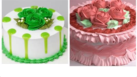 Fancy Cake Decorating Ldeas For Everyone Top Yummy Chocolate Cake