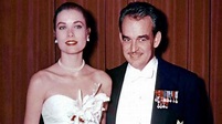 Oggi è un altro giorno, Ranieri di Monaco e Grace Kelly: il matrimonio ...