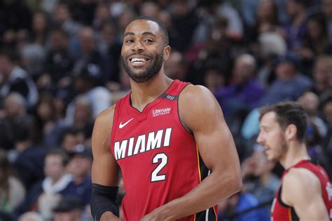 A subreddit for miami heat fans from all around the world!. Miami Heat: Wayne Ellington is back and ready to be better ...