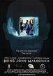 Being John Malkovich Movie Poster - Classic 90's Vintage Poster Print ...