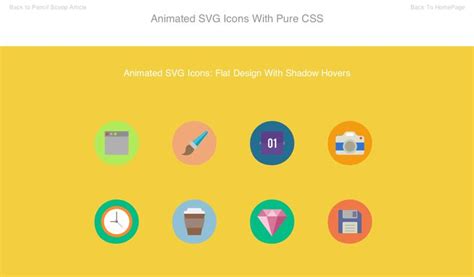 150 Animated Svg Icons Animated Svg Icons Animation Icon