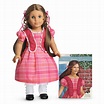 AMERICAN GIRL DOLL MARIE GRACE GARDNER W/ ACCESSORIES & BOX | eBay