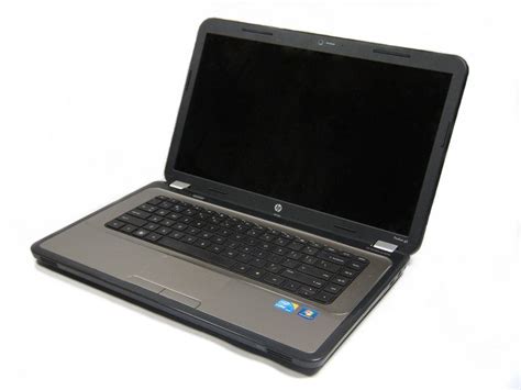 Hp Pavilion G6 1b79dx Ifixit