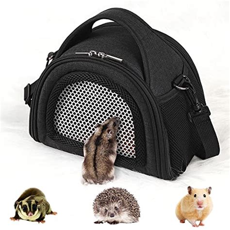 7 Best Guinea Pig Carrier For 2024 Mypetcarejoy