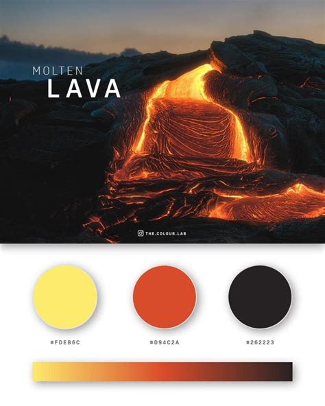 49 Beautiful Color Palettes For Your Next Design Project The Schedio