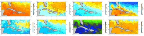 Ocean Acidification In The Caribbean Noaa Coastwatch And Oceanwatch