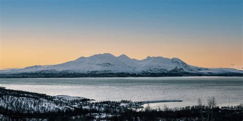 How Does The Scandinavian Mountain Range Affect Norway And Sweden