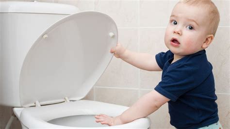 How To Bowel Train Your Child Potty Training Youtube