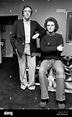 Actor Peter Sellers and Son Michael. Comedian Peter Sellers and his son ...