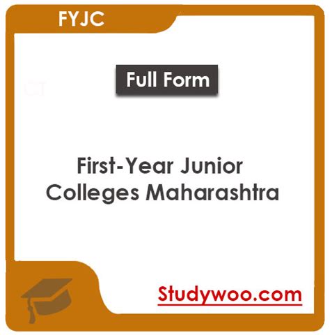 Fyjc Maharashtra 2024 25 Online Enrollment