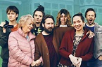 BBC's Here We Go: watch the new hilarious trailer