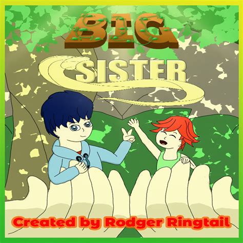 big sister webtoon