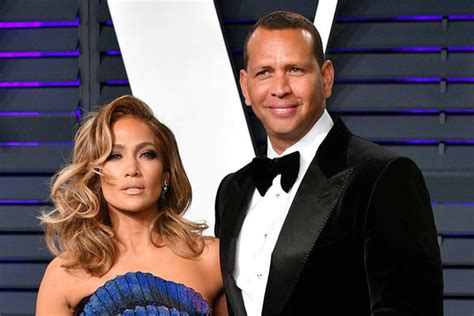 Jennifer Lopez And Alex Rodriguez Are Engaged Celebrity News Zimbio