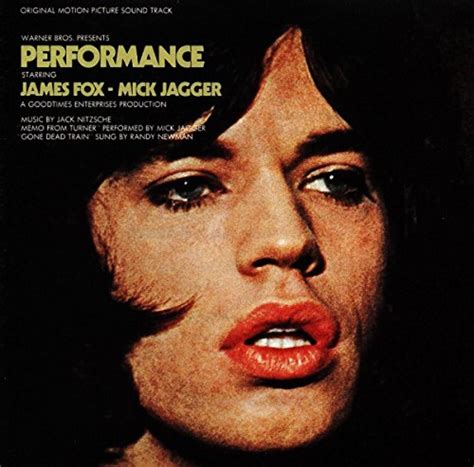 Reproducir Performance Original Motion Picture Soundtrack De Various Artists En Amazon Music