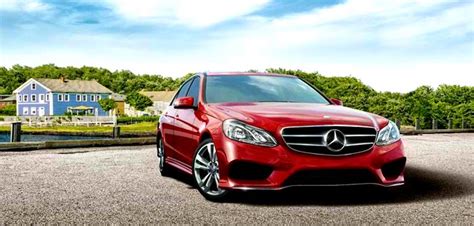 Mercedes Benz Posts Record July Sales Luxury Cars Okc