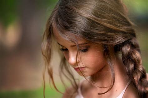 The esthetics of boys haircuts. Wallpaper : face, women, model, long hair, children ...