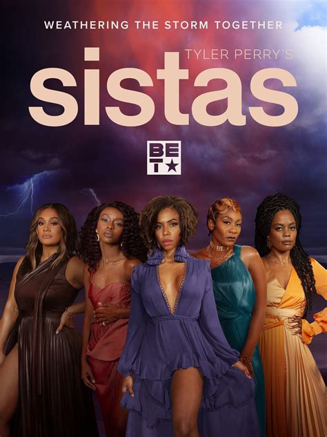 Tyler Perry S Sistas Rotten Tomatoes