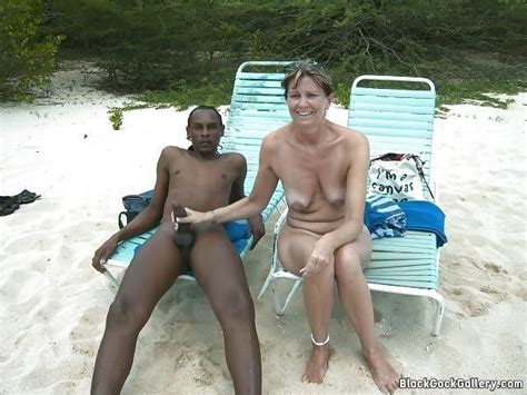 Wife Jamaican Vacation Sex