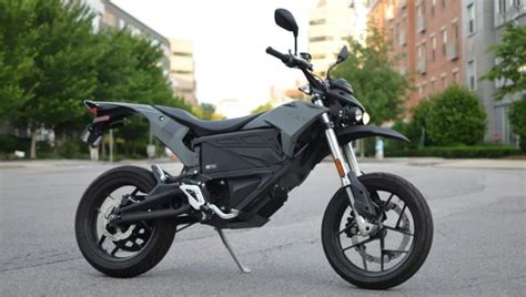 12 Companies Leading The Charge In Electric Motorcycle Manufacturing