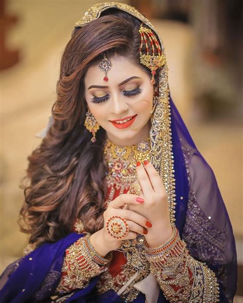 ghanu pakistani bride bride bridal