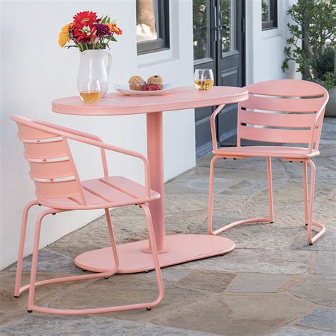 16 Small Balcony And Patio Bistro Sets That Wont Fail