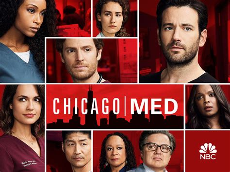Chicago Med Season 7 Release Date, Cast, Synopsis & More - Movie 