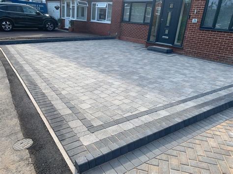 Driveway Paving What You Need To Know Stunning Landscaping