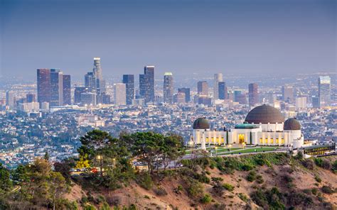 Un Guide Dinitié à Los Angeles Blog Voyage