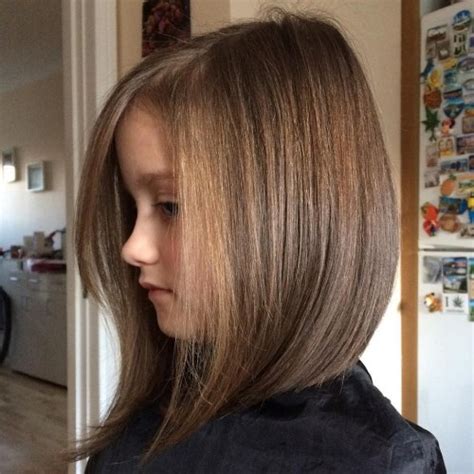 50 Cute Haircuts For Girls To Put You On Center Stage