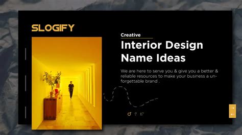 Interior Design Names And Logos Archives Sloy