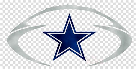 Dallas Cowboys Logo Png Dallas Cowboys Clipart Png Nfl Dallas