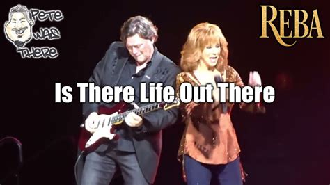 Reba Mcentire Is There Life Out There Moody Center Austin Tx 1028