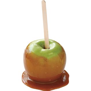 Yogurtland: Find Your Flavor | Caramel Apple png image