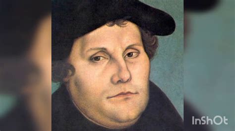 Reformasi Gereja Awal Gerakan Dan Protes Martin Luther Youtube