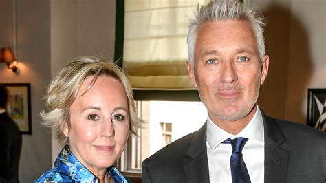 Martin Kemp And Wife Shirlie Move Home Before And After