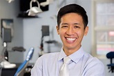 Meet Dr. Leung | Old Bridge Orthodontics