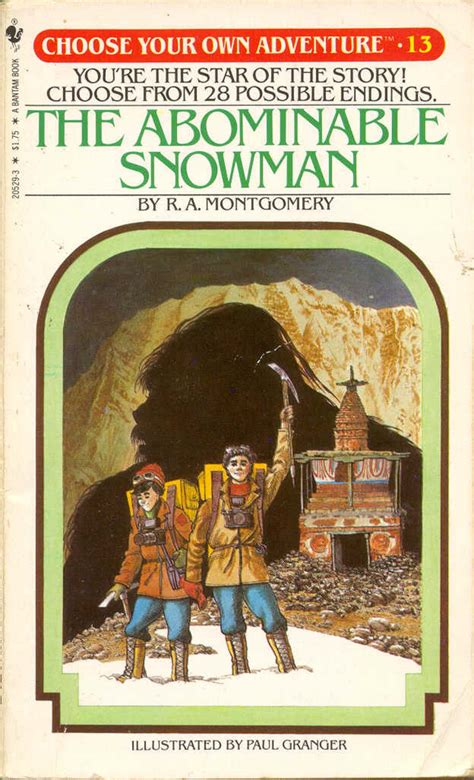 you re the star of the story remembering cyoa choose your own adventure books