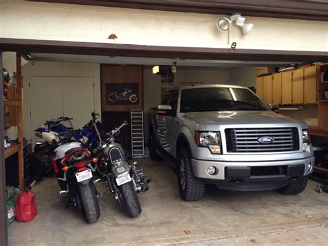Can A Ford F150 Fit In A Garage 10 Things To Know