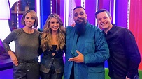 BBC One - The One Show, 10/02/2020