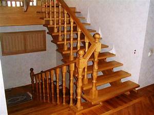 Jak vyčistit dřevěné schody