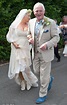 Emmerdale's Chris Chittell and Lesley Dunlop tie the knot in romantic ...