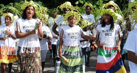 50 likes · 1 talking about this. Celebrating the Seychelles creole identity - All set for the 29th 'Festival Kreol' - Seychelles ...