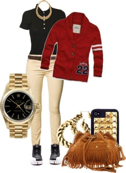 Fabulous School Outfit Ideas For Teenage Girls 2022 2023