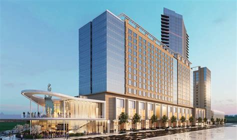Latest Design For Omni Fort Worth Hotels New 206m Tower Fort Worth Star Telegram