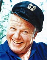 The Skipper, Alan Hale Jr. was born today - 3-8 in 1921. We lost the ...