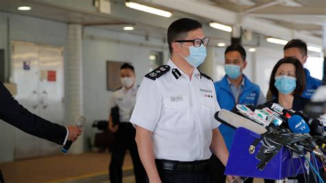 China Captures Hong Kong Activists Fleeing To Taiwan By Sea The New