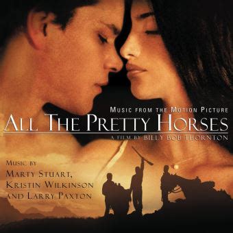 Read 6,408 reviews from the world's largest community for readers. De si jolis chevaux/all the pretty horses/score - Bande originale de film - CD album - Achat ...