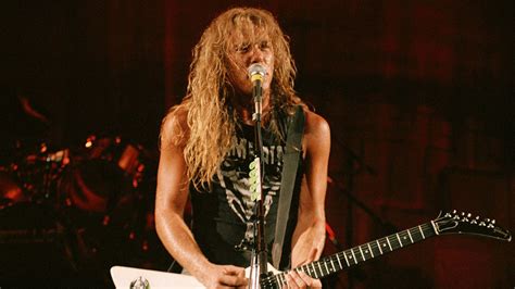 Watch Metallica Perform Battery In 1986 Louder