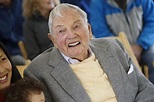 David Rockefeller, billionaire philanthropist and banker, dead at 101 ...