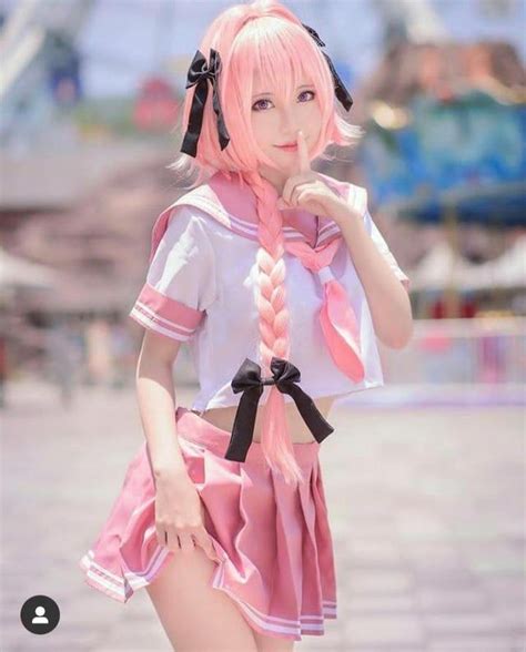 Cosplay Ideas Anime In 2021 Cute Cosplay Cosplay Anime Cosplay